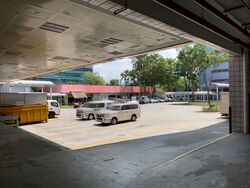 Lee Kay Huan Building (D13), Factory #566718551